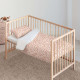 Cot Quilt Cover Kids&Cotton Xalo Small 115 x 145 cm