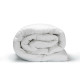 Relleno Nórdico Kids&Cotton Tacto Pluma 100 x 120 cm 125 g/m²