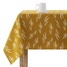 Stain-proof resined tablecloth Belum 220-19 140 x 140 cm