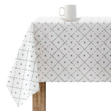 Stain-proof resined tablecloth Belum 220-12 140 x 140 cm