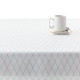 Stain-proof resined tablecloth Belum 220-58 140 x 140 cm