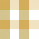 Stain-proof resined tablecloth Belum Mustard 140 x 140 cm Frames