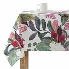 Stain-proof resined tablecloth Belum Ula 105 140 x 140 cm