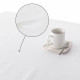 Stain-proof resined tablecloth Belum Gisborne 140 x 140 cm