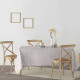 Stain-proof resined tablecloth Belum Masterchef 140 x 140 cm