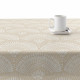 Mantel resinado antimanchas Belum 0120-210 140 x 140 cm