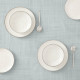 Stain-proof resined tablecloth Belum 0120-313 140 x 140 cm