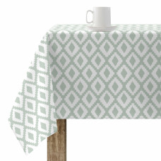 Stain-proof resined tablecloth Belum 0120-45 140 x 140 cm