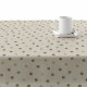 Stain-proof resined tablecloth Belum 0120-304 140 x 140 cm