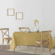 Stain-proof resined tablecloth Belum 0120-32 140 x 140 cm