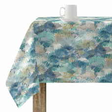 Stain-proof resined tablecloth Belum P-14 140 x 140 cm