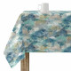 Stain-proof resined tablecloth Belum P-14 140 x 140 cm