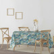 Stain-proof resined tablecloth Belum P-14 140 x 140 cm
