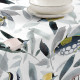Stain-proof resined tablecloth Belum 0120-382 140 x 140 cm