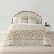 Nordic cover Ripshop Volendam Multicolour 240 x 220 cm Bottleneck