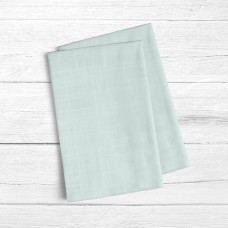 Set of Cloths Belum Liso Light Green 45 x 70 cm