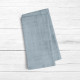Set of Cloths Belum 0120-19 Blue 45 x 70 cm