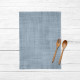 Set of Cloths Belum 0120-19 Blue 45 x 70 cm