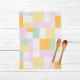 Set of Cloths Belum 0120-146 45 x 70 cm Geometric