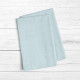 Set of Cloths Belum Liso Blue 45 x 70 cm