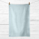 Set of Cloths Belum Liso Blue 45 x 70 cm