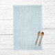 Set of Cloths Belum Liso Blue 45 x 70 cm
