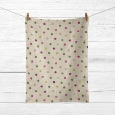 Set of Cloths Belum 0119-19 Beige 45 x 70 cm Spots