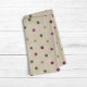 Set of Cloths Belum 0119-19 Beige 45 x 70 cm Spots