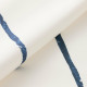 Tablecloth Belum White 240 x 155 cm