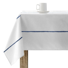Tablecloth Belum White 300 x 155 cm