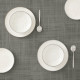 Tablecloth Belum Taupe 240 x 155 cm