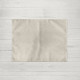 Mantel Individual Belum 45 x 35 cm Liso 2 Unidades