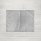 Mantel Individual Belum Gris 50 x 40 cm Liso 2 Unidades