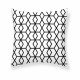 Cushion cover Ripshop Kiabu A Multicolour 50 x 50 cm Reversible