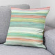 Cushion cover Ripshop Katmandu A Multicolour 50 x 50 cm Reversible