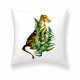 Cushion cover Ripshop Kampala A Multicolour 50 x 50 cm Reversible