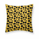 Cushion cover Ripshop Kampala A Multicolour 50 x 50 cm Reversible
