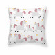 Cushion cover Ripshop Cuzco A Multicolour 50 x 50 cm Reversible