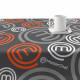 Stain-proof tablecloth Belum 0400-52 300 x 140 cm