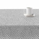 Stain-proof tablecloth Belum Alejandria Grey 300 x 140 cm