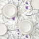 Mantel antimanchas Belum 0120-374 300 x 140 cm