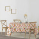 Stain-proof tablecloth Belum Merry Christmas 52 300 x 140 cm