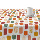 Stain-proof tablecloth Belum Merry Christmas 52 300 x 140 cm