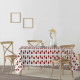 Stain-proof tablecloth Belum Merry Christmas 15 300 x 140 cm