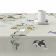 Stain-proof tablecloth Belum Maui 100 x 140 cm
