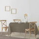 Stain-proof tablecloth Belum Rodas 91 Brown 100 x 140 cm
