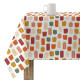 Stain-proof tablecloth Belum Merry Christmas 52 100 x 140 cm