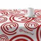 Stain-proof tablecloth Belum 0400-53 250 x 140 cm