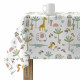 Stain-proof tablecloth Belum Jeddah 250 x 140 cm