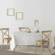 Stain-proof tablecloth Belum 0120-107 250 x 140 cm